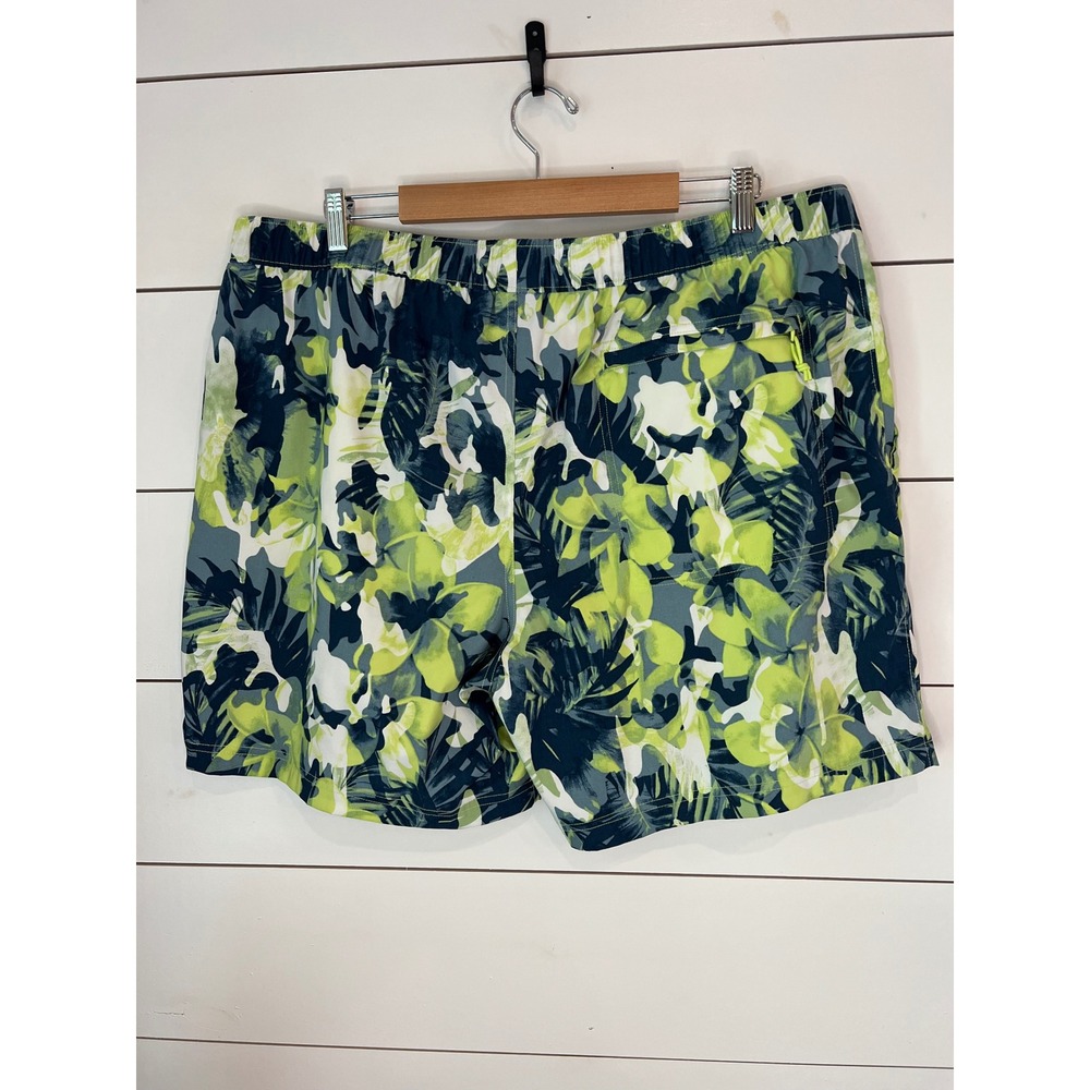 The North Face Mens Class V Water Shorts XXL Swim Trunks gorpcore active - Picture 3 of 6